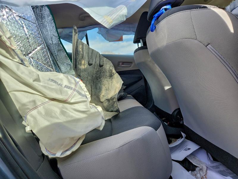 Фото 10 - TOYOTA COROLLA