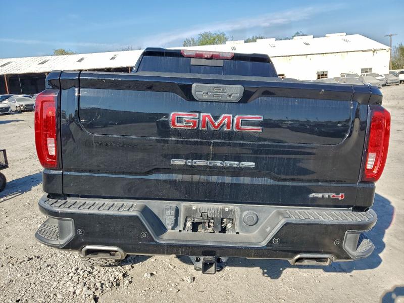 Фото 6 - GMC SIERRA