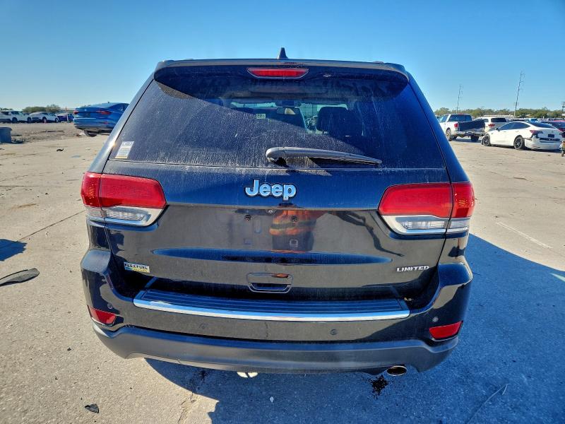 Фото 6 - JEEP GRAND CHER