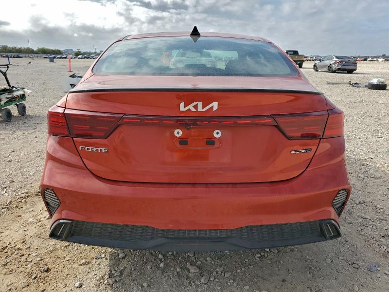 Фото 6 - KIA FORTE