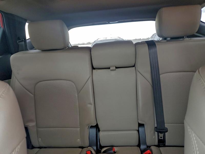 Фото 10 - HYUNDAI SANTA FE