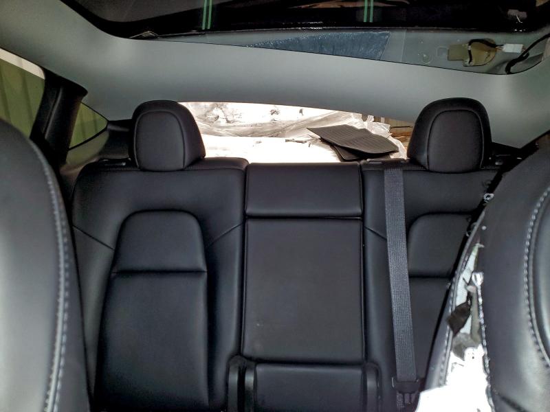 Фото 10 - TESLA MODEL Y