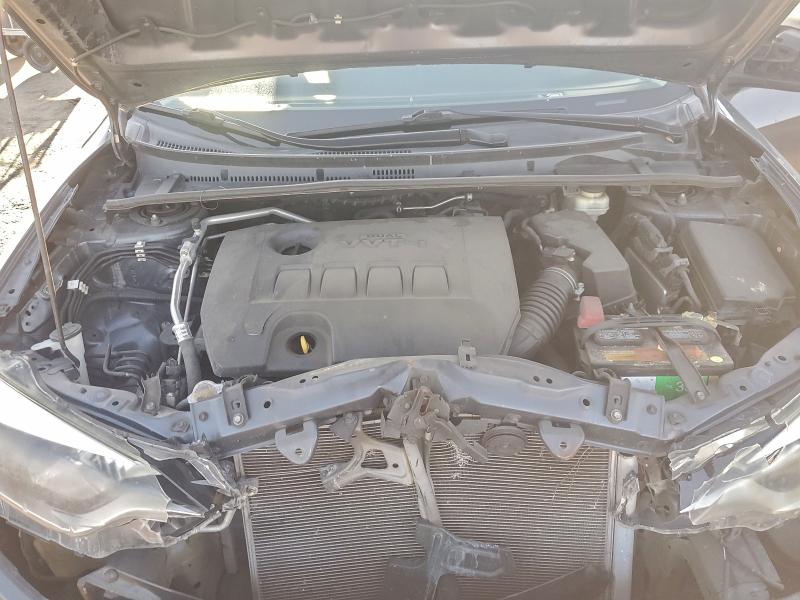 Фото 11 - TOYOTA COROLLA