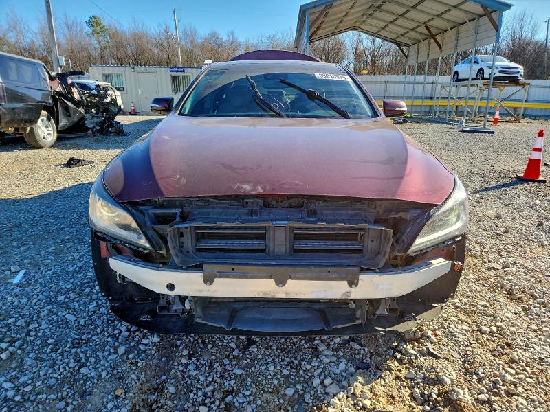 Фото 5 - HYUNDAI GENESIS