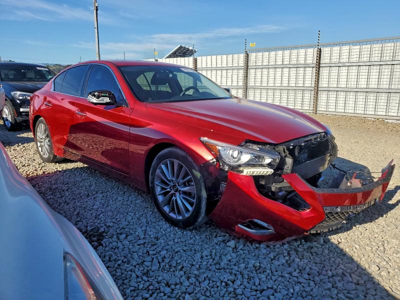 Фото 4 - INFINITI Q50