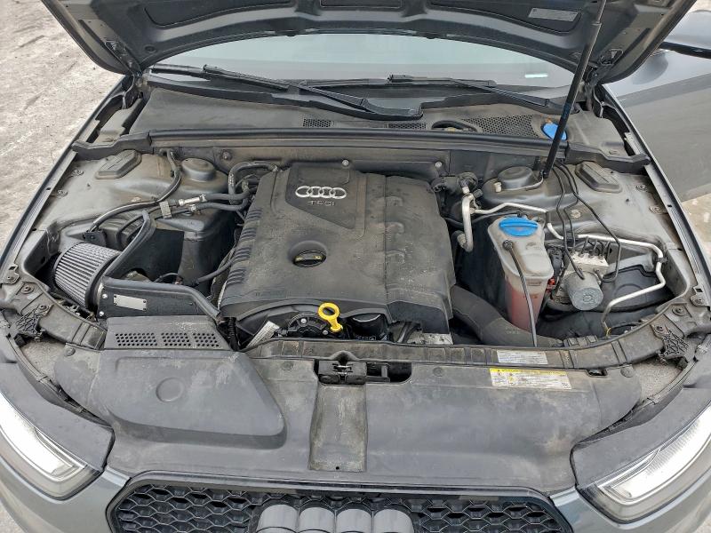 Фото 11 - AUDI A4