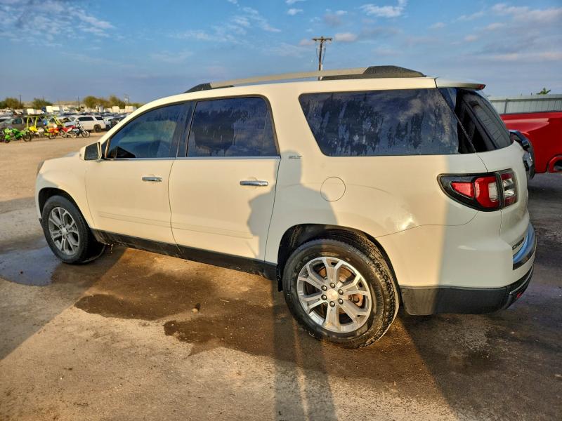 Фото 2 - GMC ACADIA