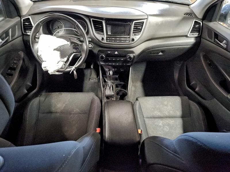 Фото 8 - HYUNDAI TUCSON