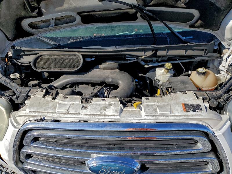 Фото 12 - FORD TRANSIT