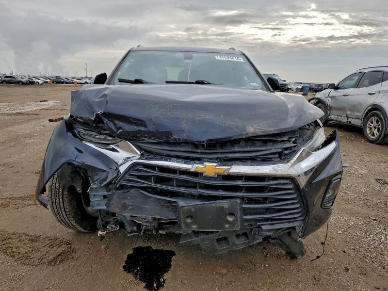 Фото 5 - CHEVROLET BLAZER