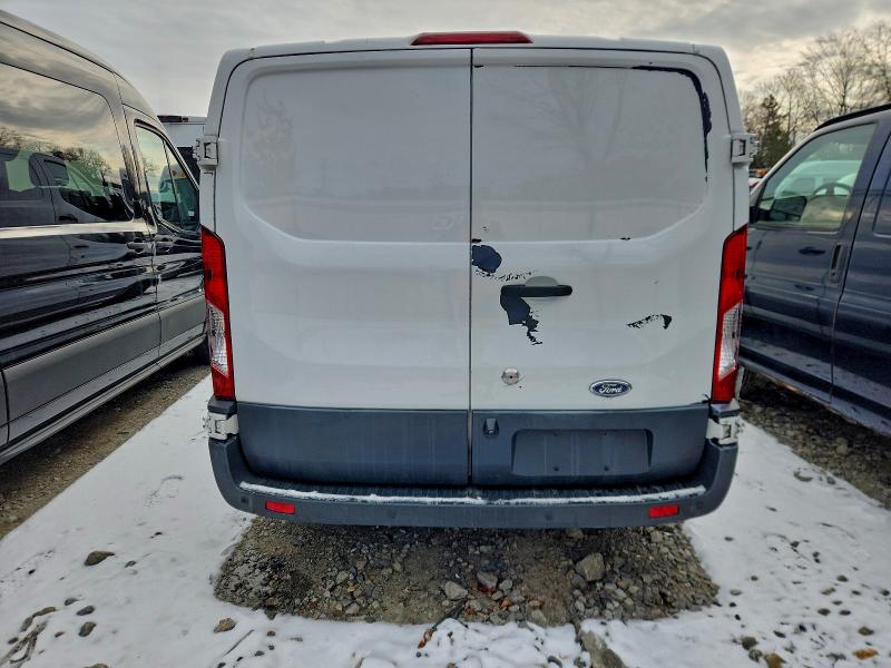 Фото 10 - FORD TRANSIT