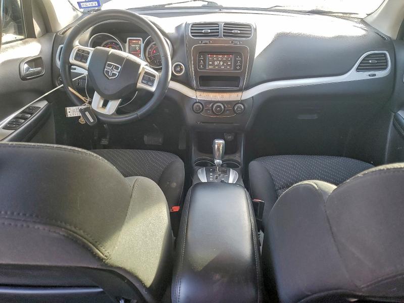 Фото 8 - DODGE JOURNEY