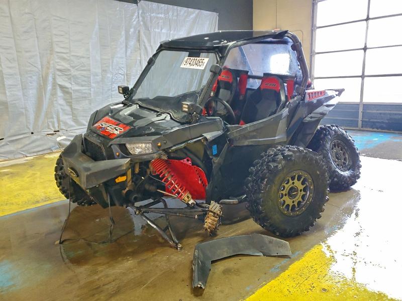 POLARIS RZR 2018