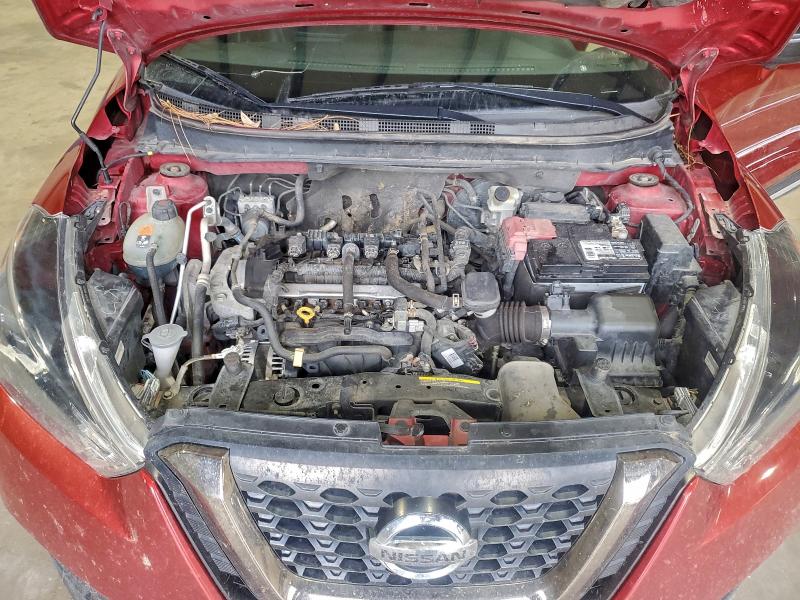 Фото 11 - NISSAN KICKS