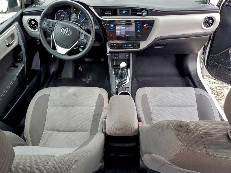 Фото 8 - TOYOTA COROLLA