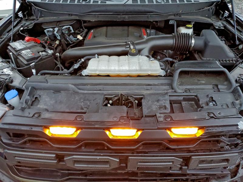 Фото 11 - FORD F150