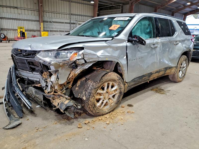 Фото 1 - CHEVROLET TRAVERSE