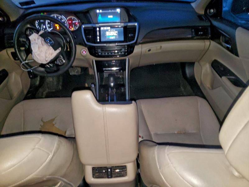 Фото 8 - HONDA ACCORD