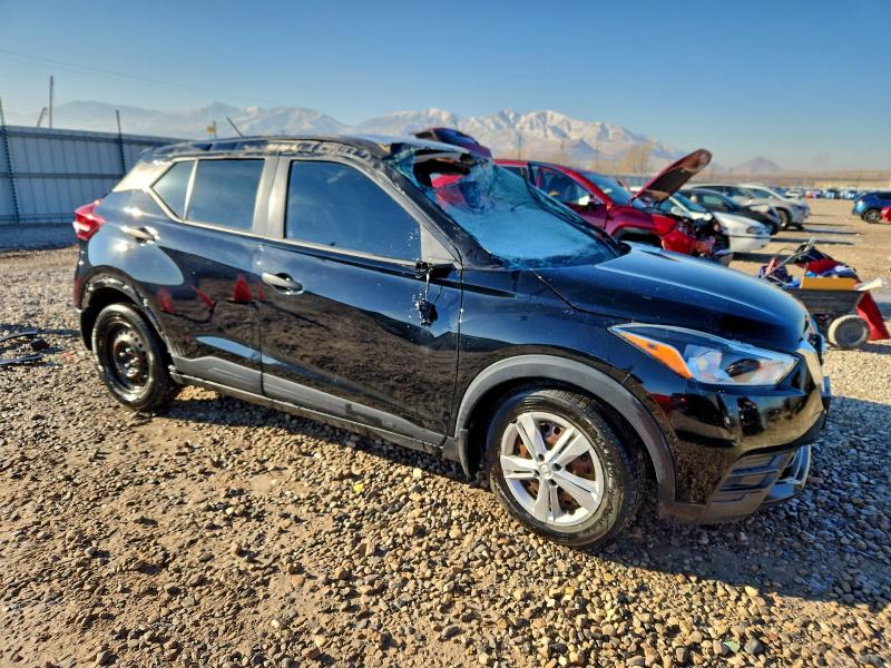 Фото 4 - NISSAN KICKS