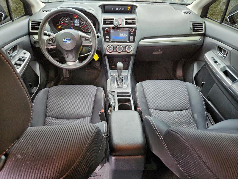 Фото 8 - SUBARU IMPREZA