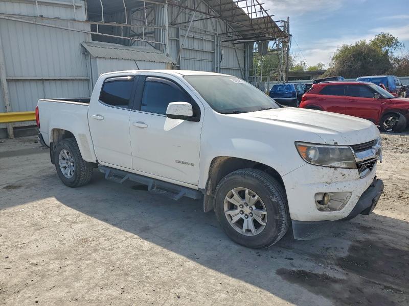 Фото 4 - CHEVROLET COLORADO