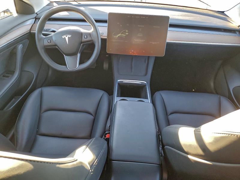 Фото 8 - TESLA MODEL 3
