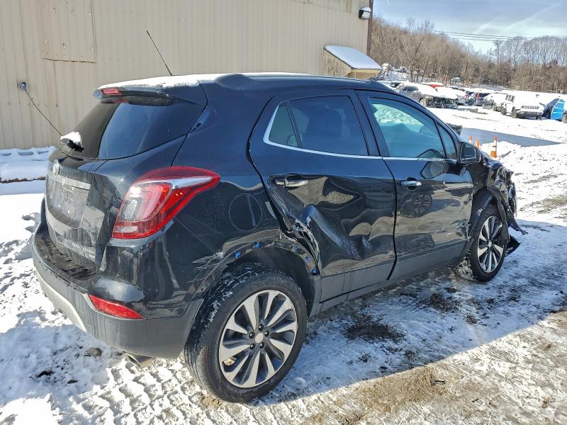 Фото 3 - BUICK ENCORE