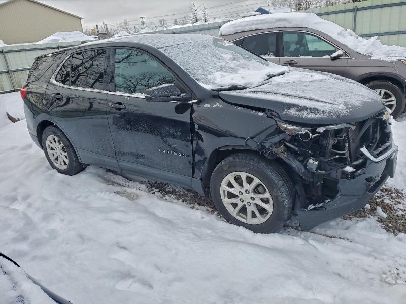 Фото 4 - CHEVROLET EQUINOX