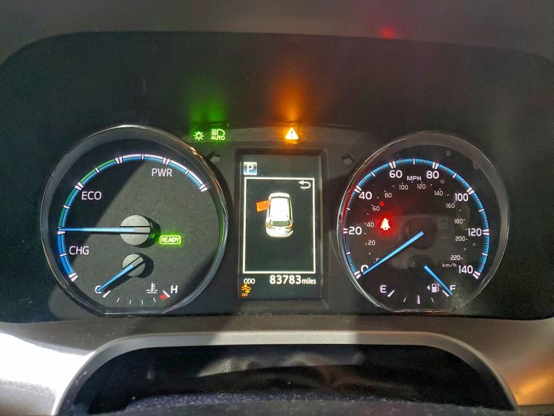 Фото 9 - TOYOTA RAV4