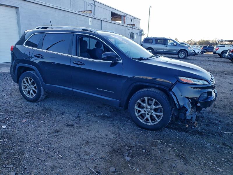 Фото 4 - JEEP GRAND CHER