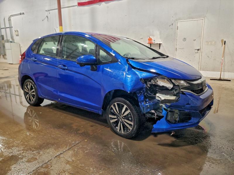 Фото 4 - HONDA FIT