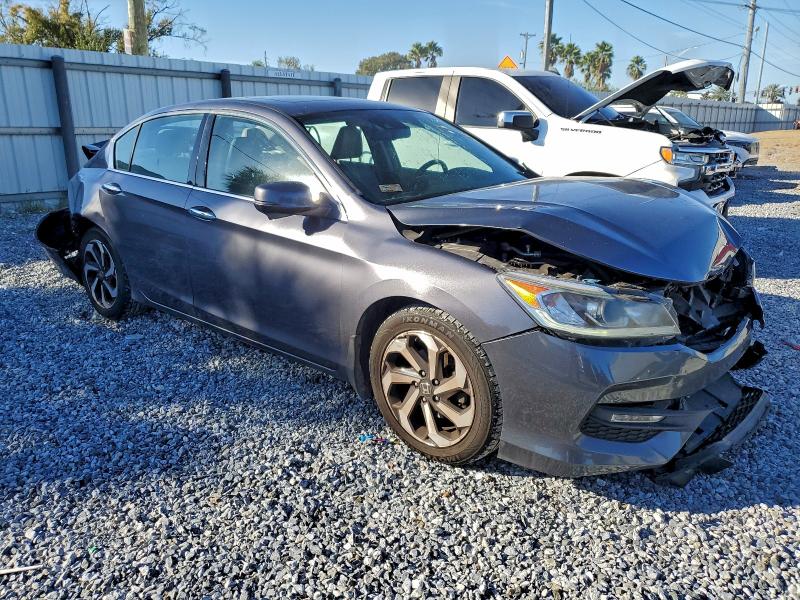 Фото 4 - HONDA ACCORD