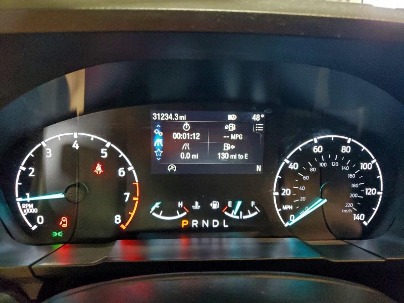 Фото 9 - FORD MAVERICK