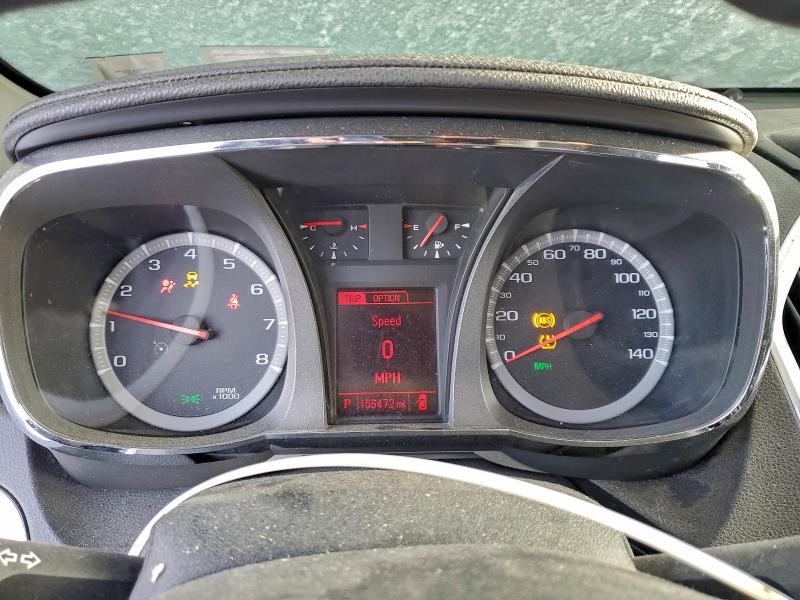 Фото 9 - GMC TERRAIN