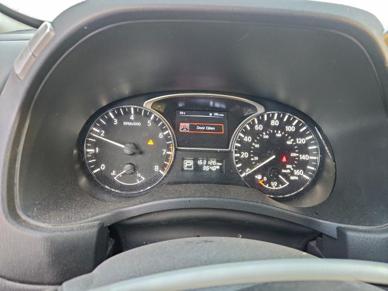 Фото 9 - NISSAN PATHFINDER