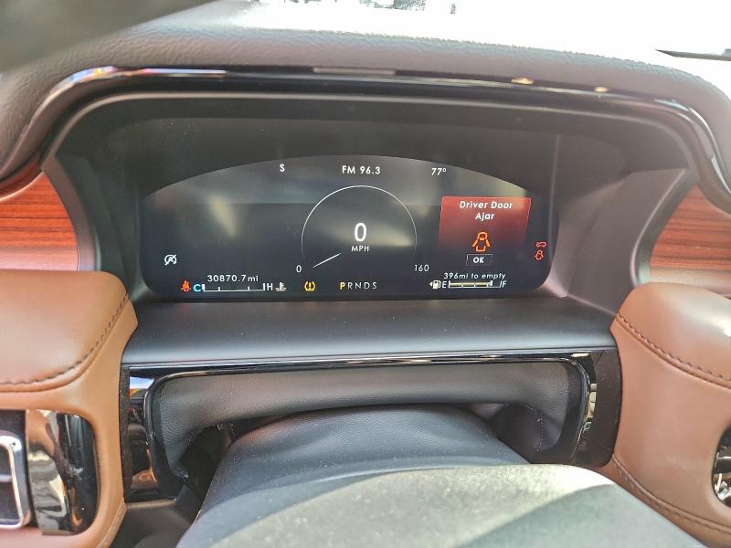 Фото 9 - LINCOLN NAUTILUS