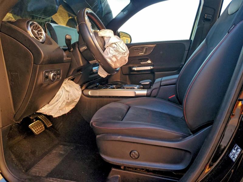 Фото 7 - MERCEDES-BENZ GLB-CLASS