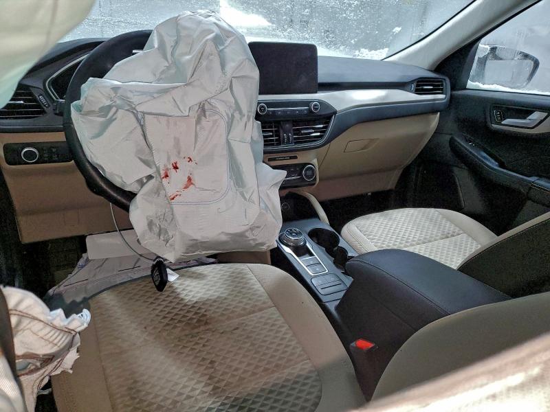 Фото 8 - FORD ESCAPE