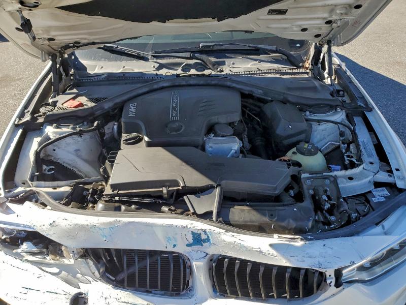 Фото 11 - BMW 4 SERIES