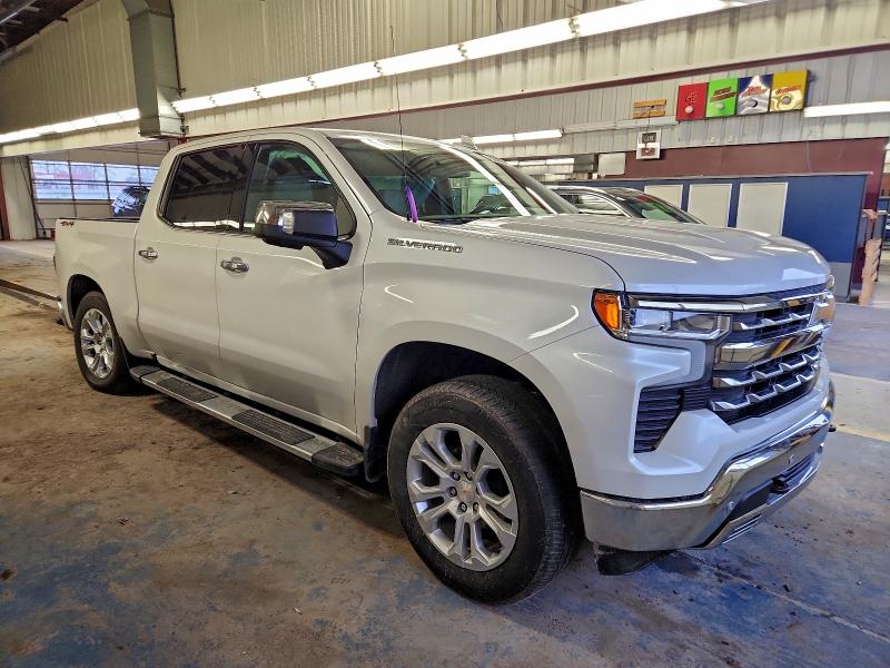 Фото 4 - CHEVROLET ALL Models