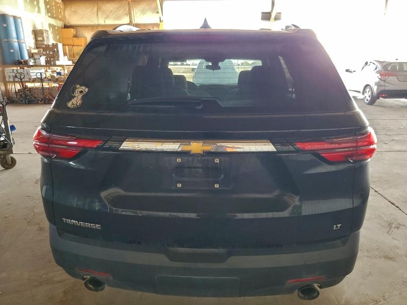 Фото 6 - CHEVROLET TRAVERSE