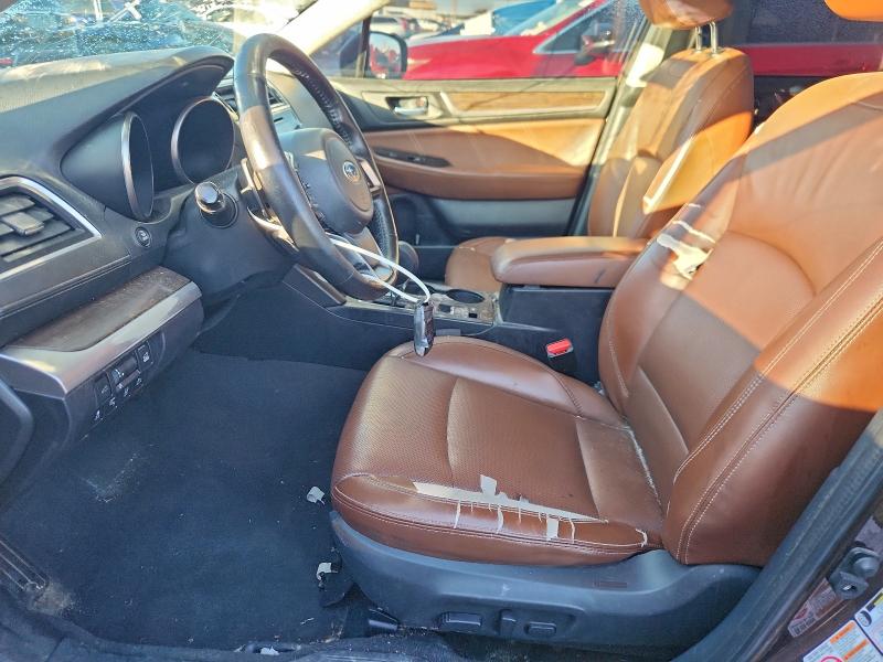 Фото 7 - SUBARU OUTBACK