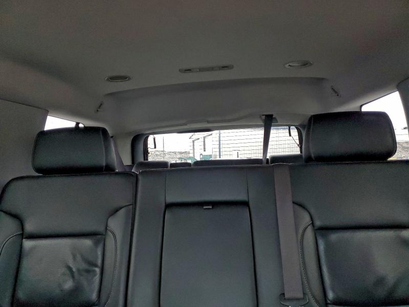 Фото 10 - GMC YUKON