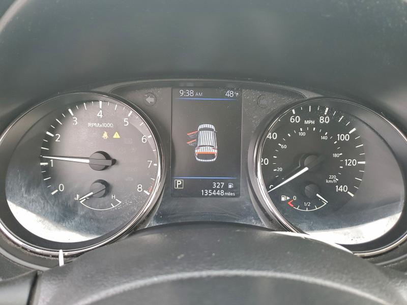 Фото 9 - NISSAN ROGUE