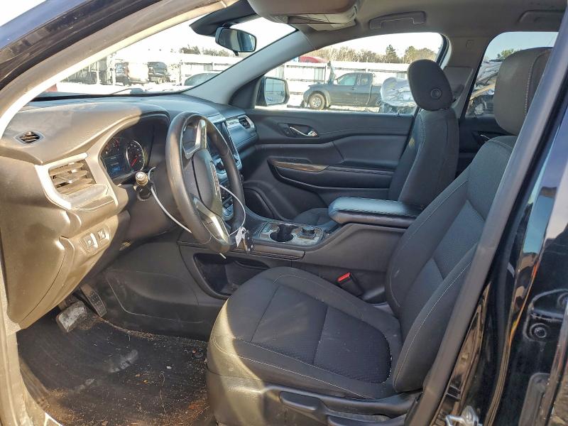 Фото 7 - GMC ACADIA