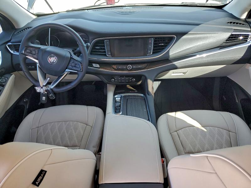 Фото 8 - BUICK ENCLAVE