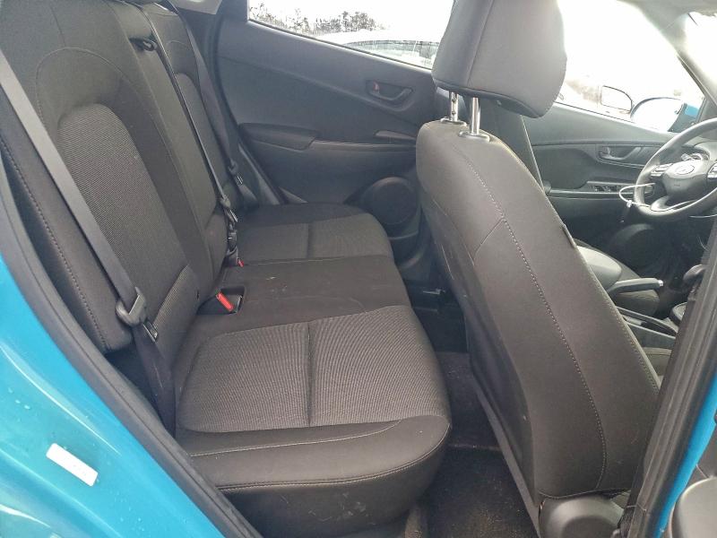 Фото 11 - HYUNDAI KONA