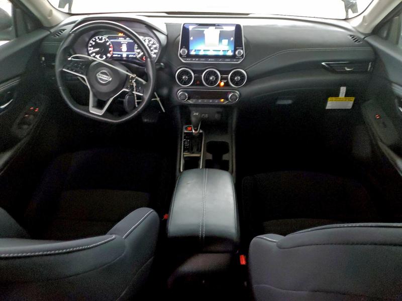 Фото 8 - NISSAN SENTRA