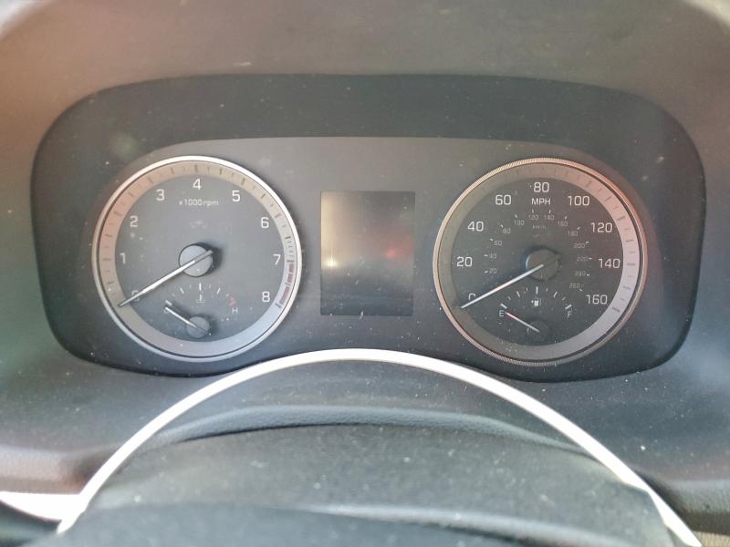 Фото 9 - HYUNDAI TUCSON