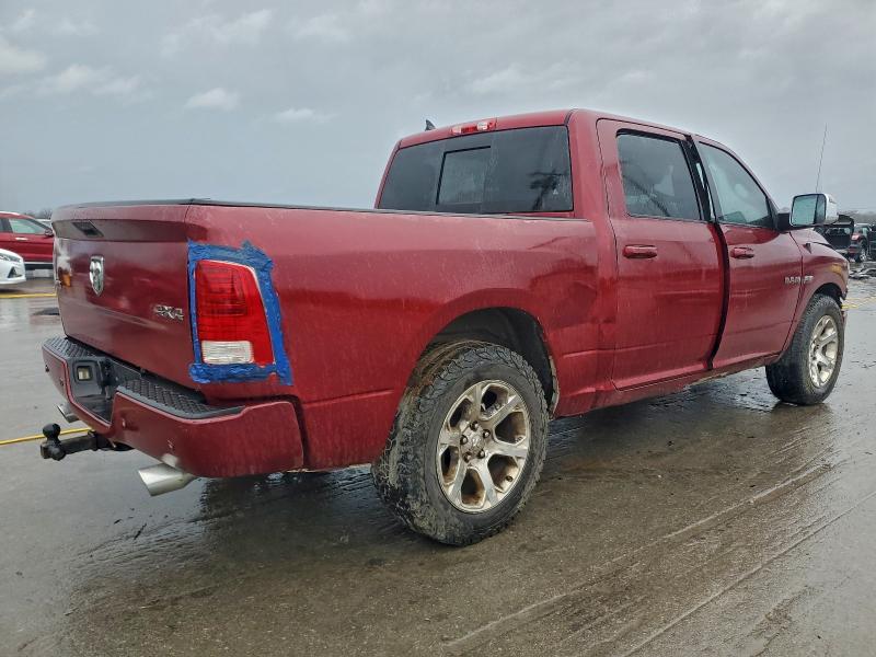 Фото 3 - RAM 1500